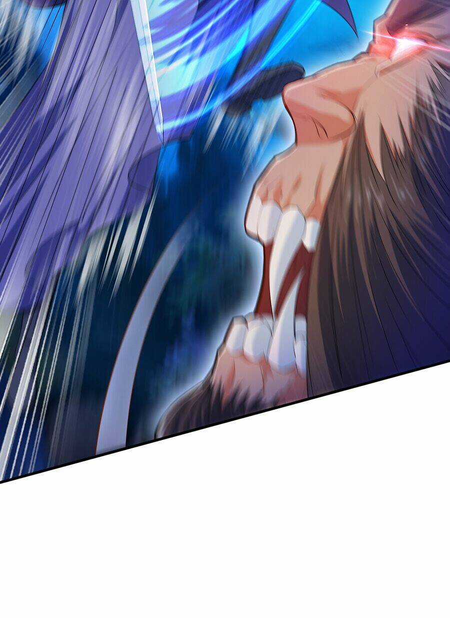 Ma Thú Chiến Thần Chapter 11.2 trang 25