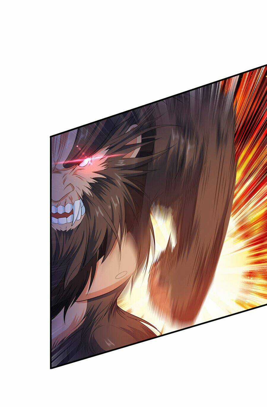 Ma Thú Chiến Thần Chapter 11.2 trang 26