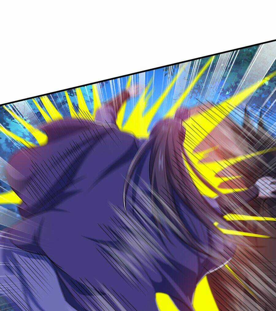 Ma Thú Chiến Thần Chapter 11.2 trang 27