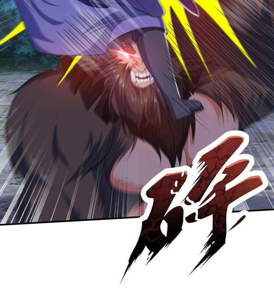 Ma Thú Chiến Thần Chapter 11.2 trang 28