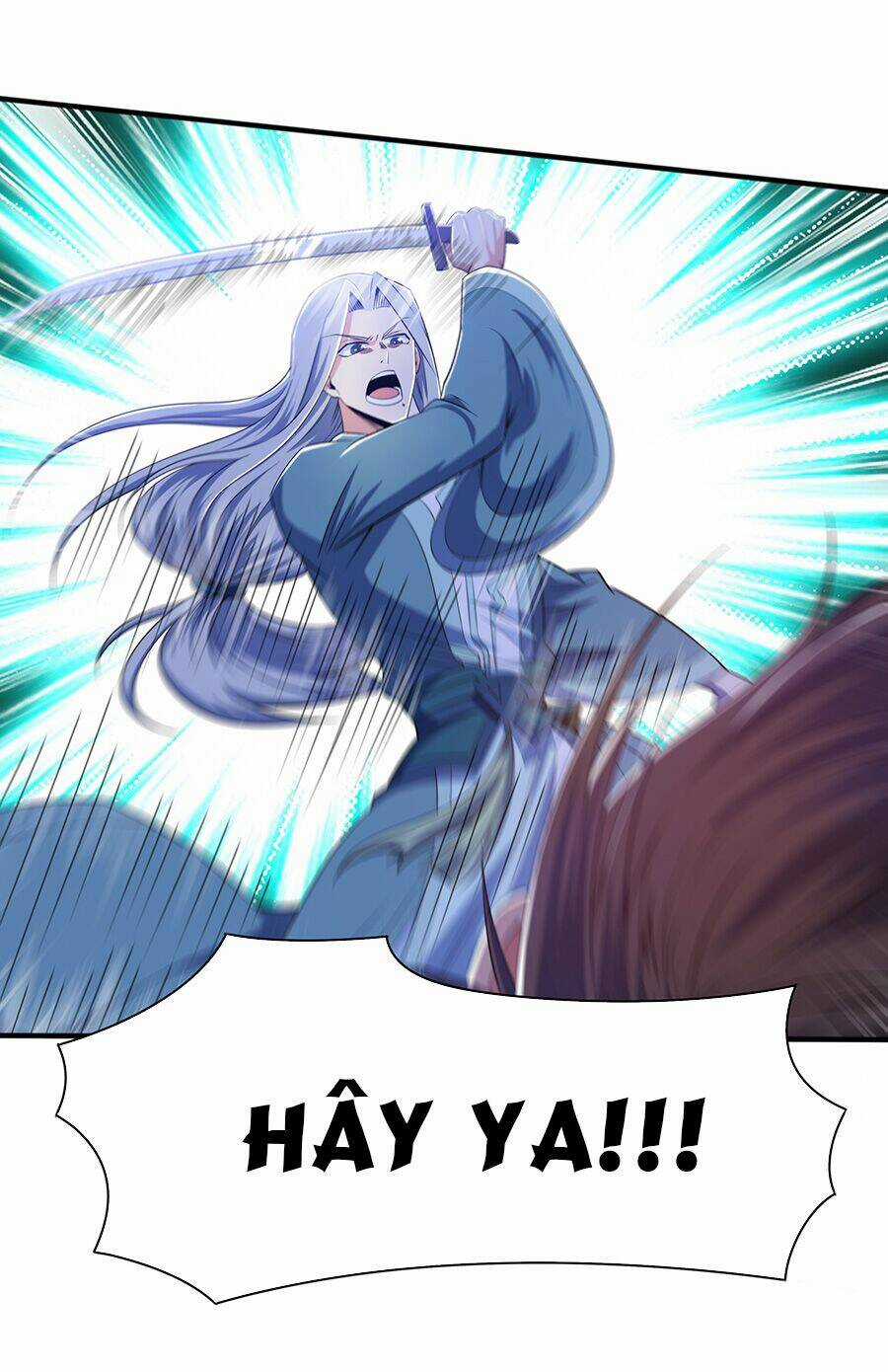 Ma Thú Chiến Thần Chapter 11.2 trang 29