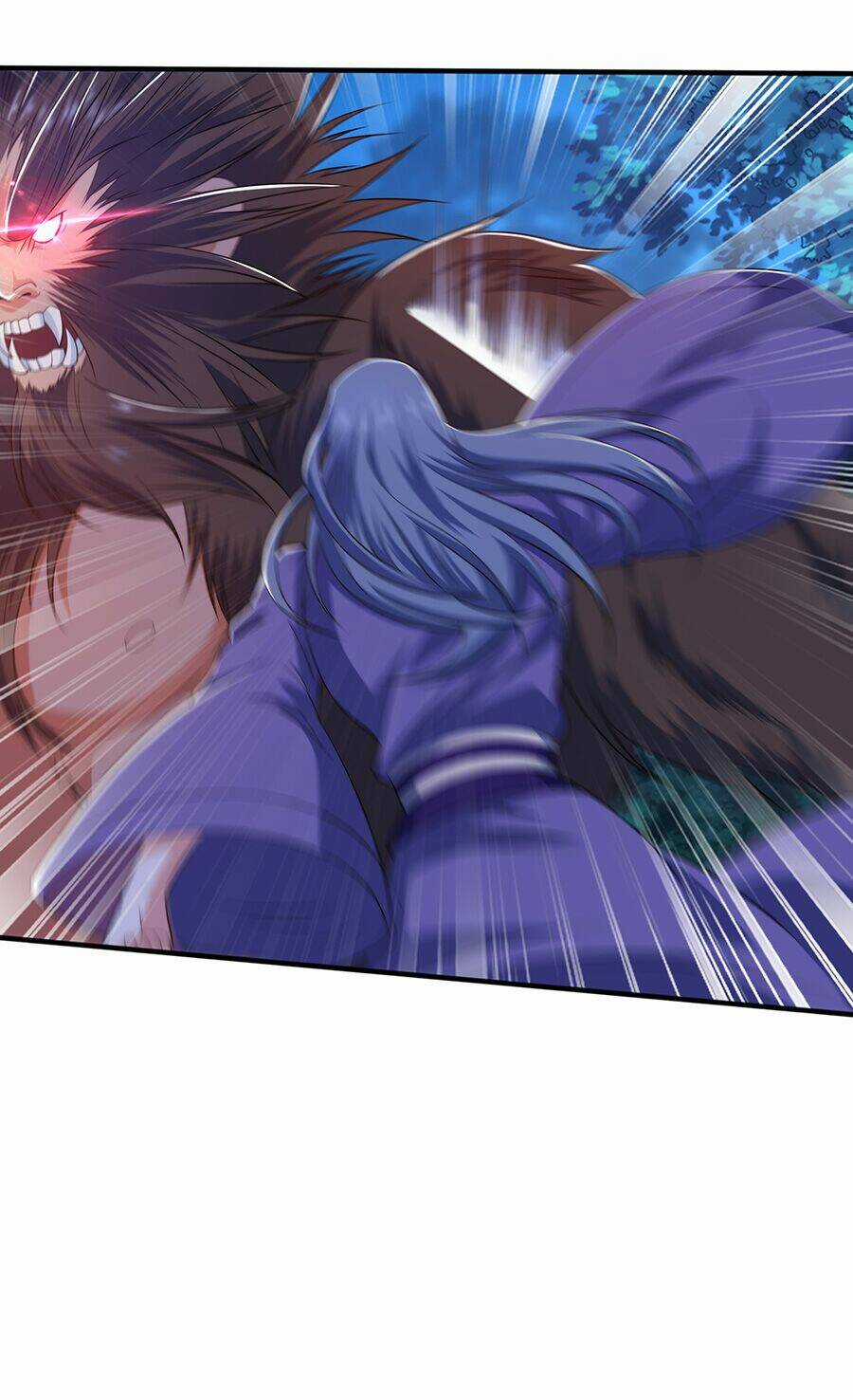 Ma Thú Chiến Thần Chapter 11.2 trang 30