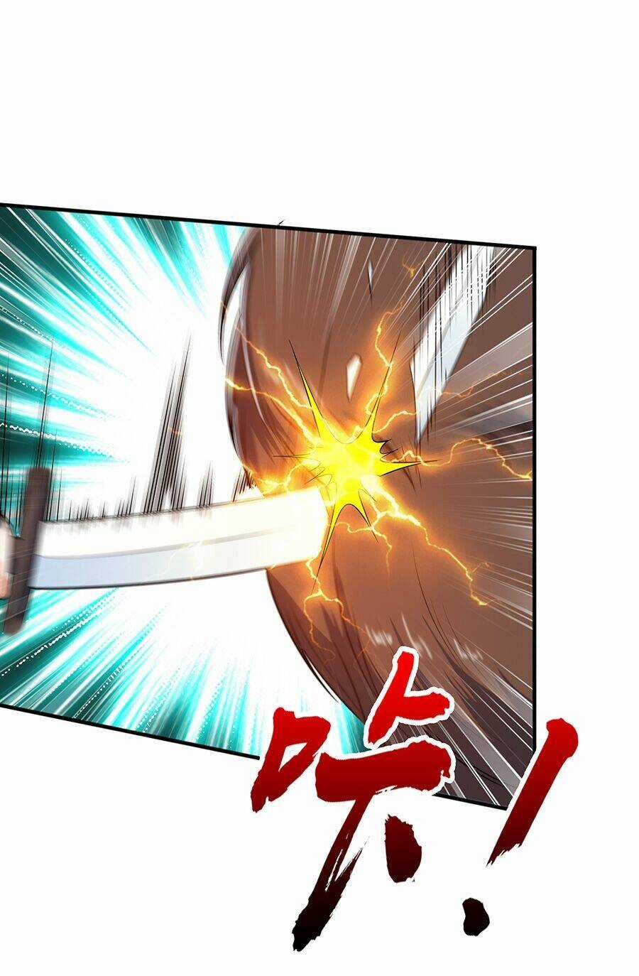 Ma Thú Chiến Thần Chapter 11.2 trang 31