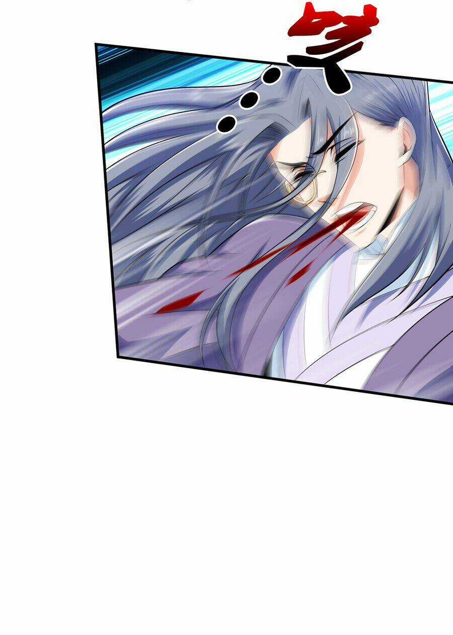 Ma Thú Chiến Thần Chapter 11.2 trang 34