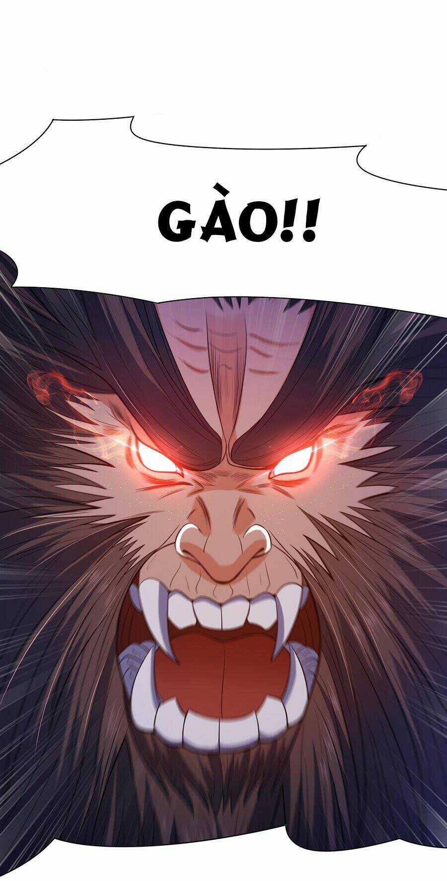 Ma Thú Chiến Thần Chapter 11.2 trang 35