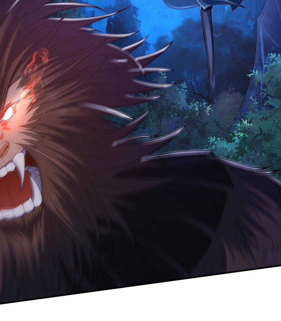 Ma Thú Chiến Thần Chapter 11.2 trang 37