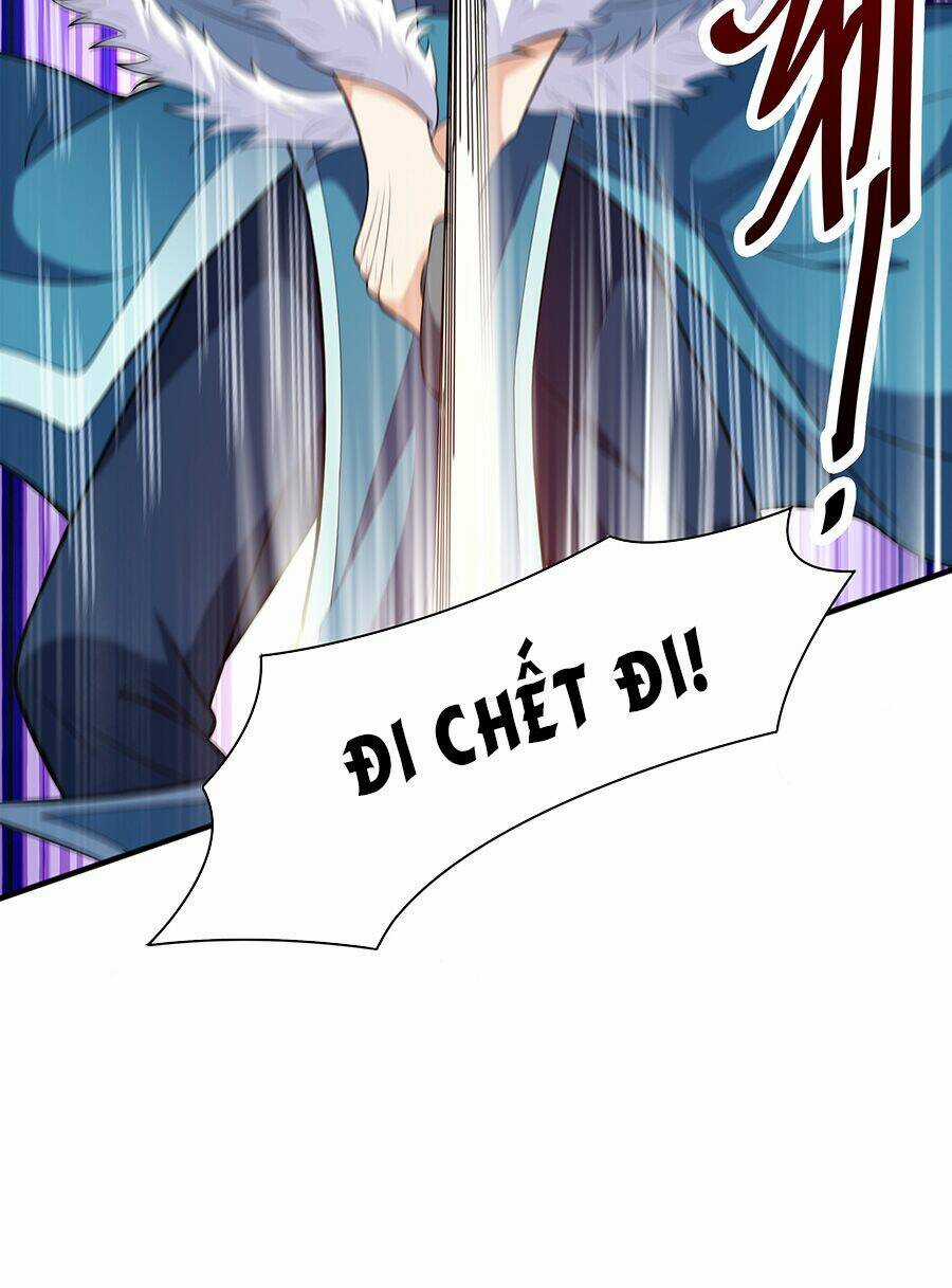 Ma Thú Chiến Thần Chapter 11.2 trang 39