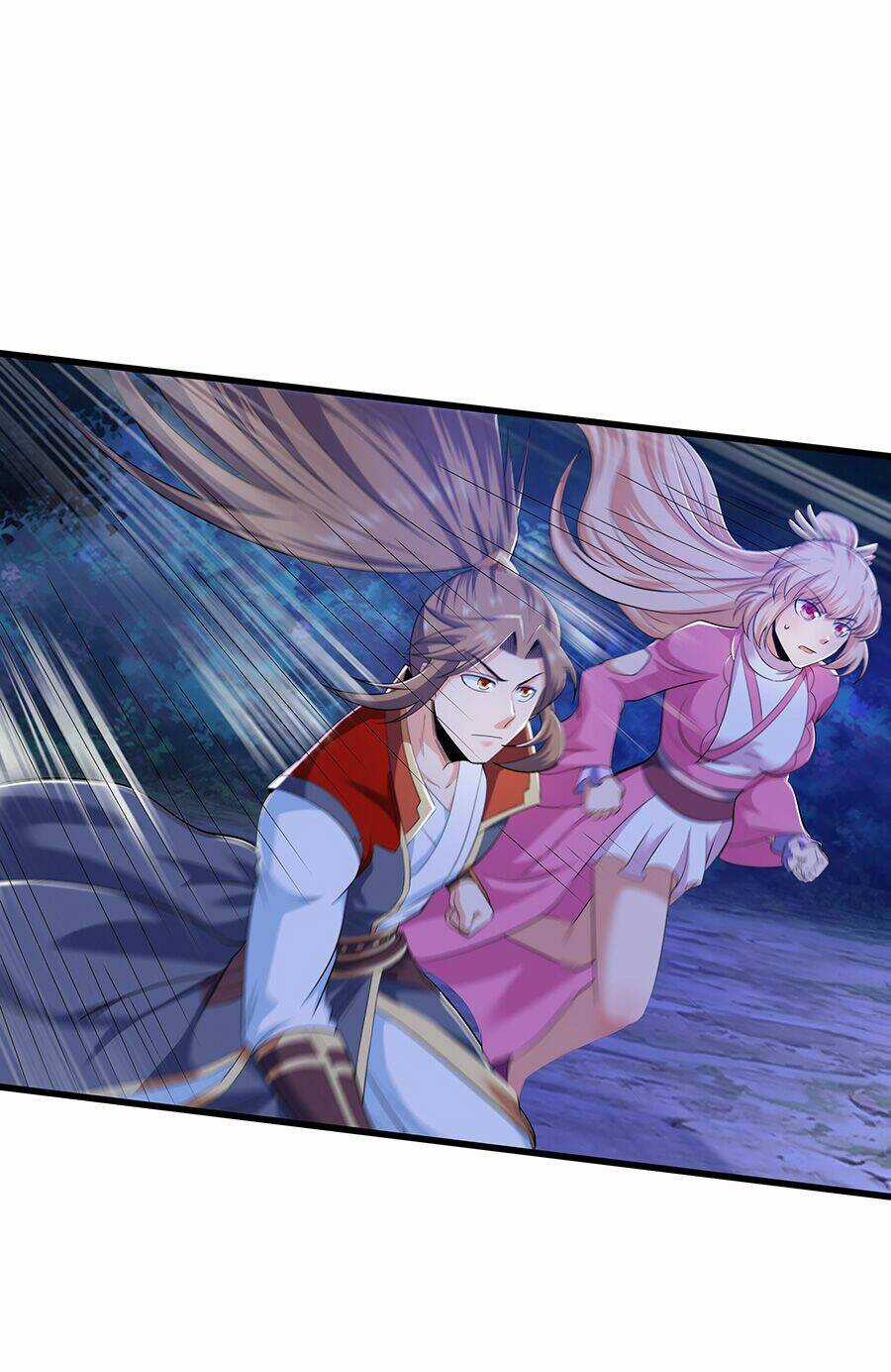 Ma Thú Chiến Thần Chapter 11.2 trang 8