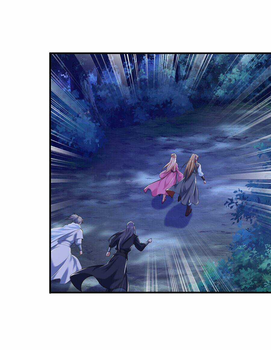 Ma Thú Chiến Thần Chapter 11.2 trang 9