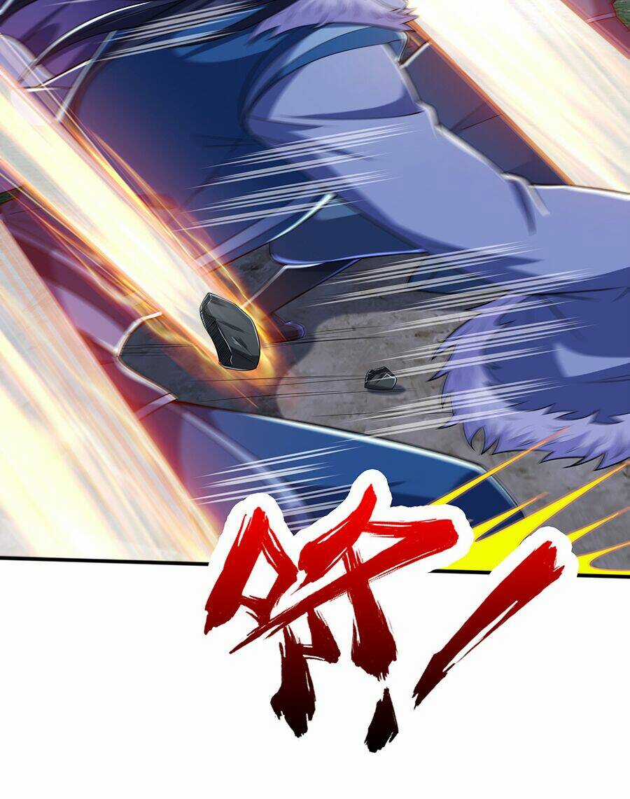 Ma Thú Chiến Thần Chapter 12 trang 16