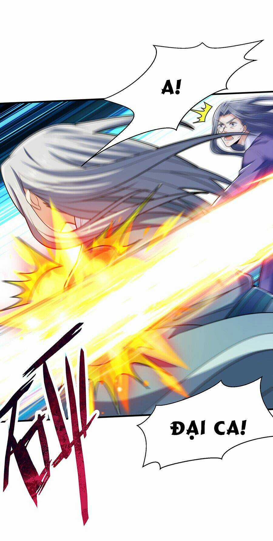 Ma Thú Chiến Thần Chapter 12 trang 17