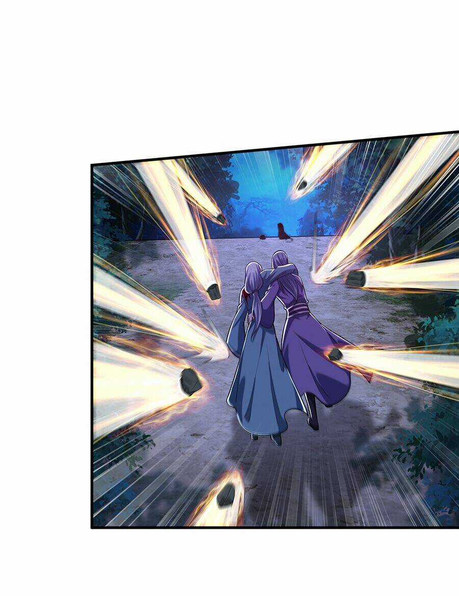 Ma Thú Chiến Thần Chapter 12 trang 19