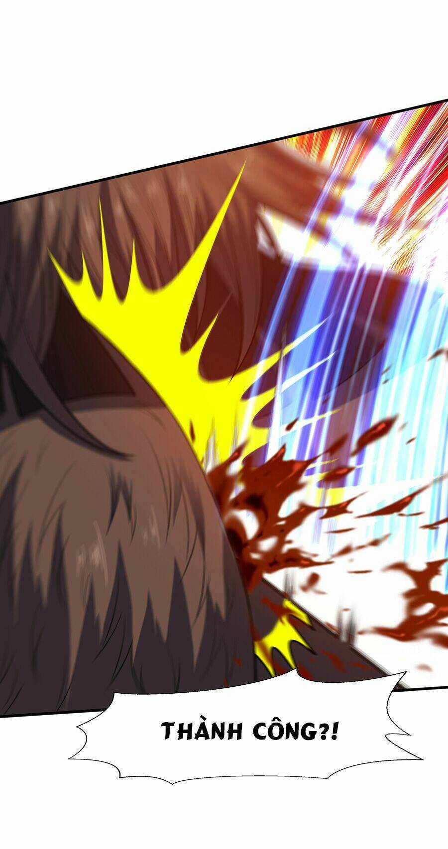 Ma Thú Chiến Thần Chapter 12 trang 2