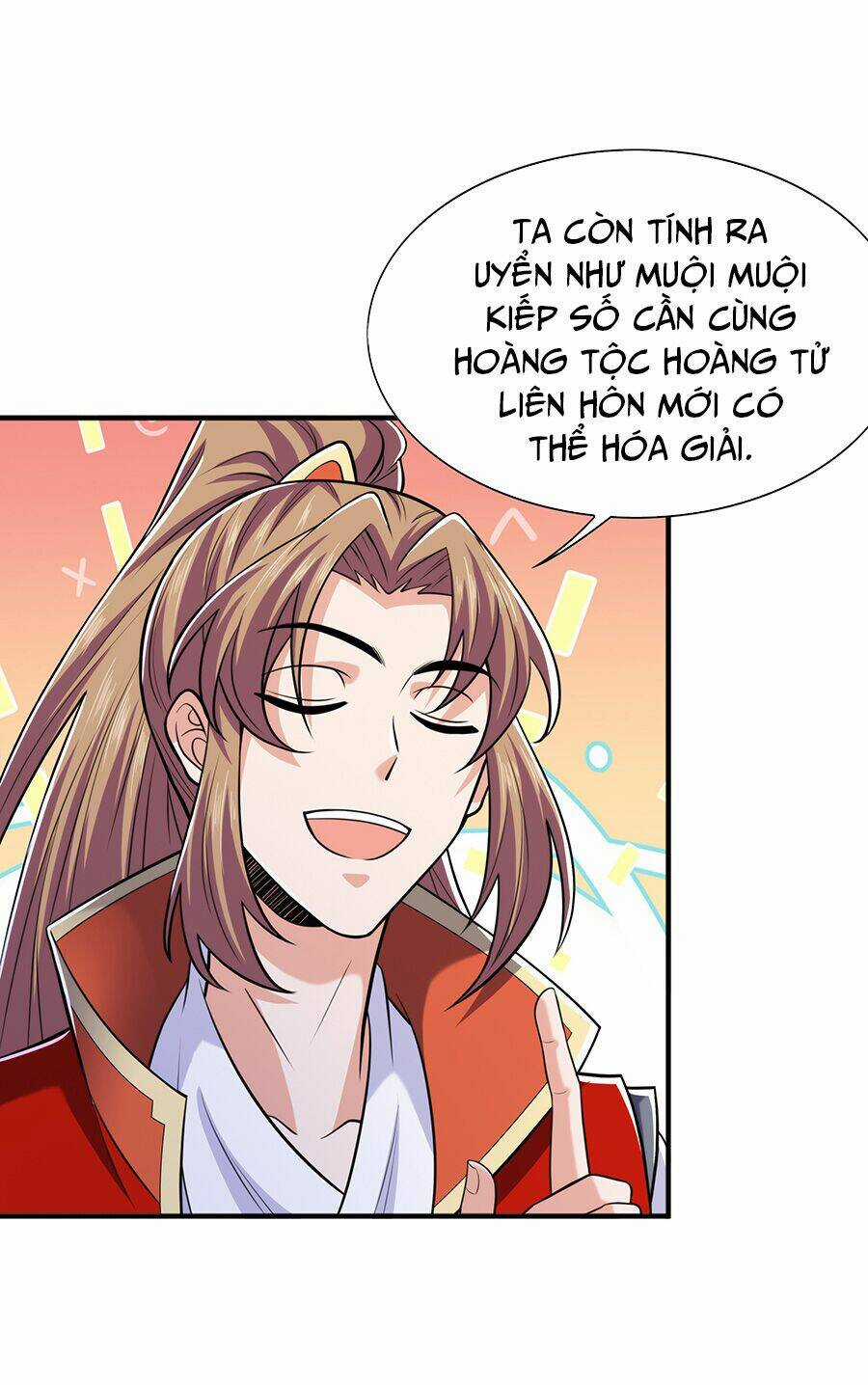 Ma Thú Chiến Thần Chapter 12 trang 26