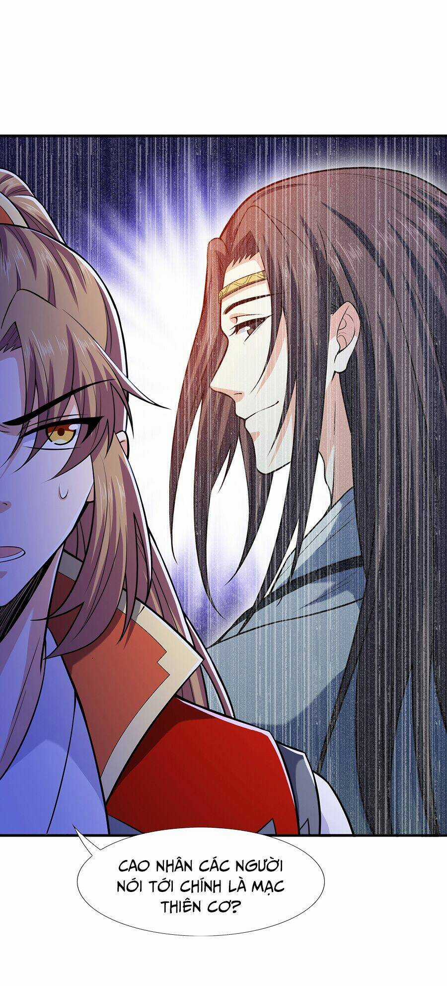 Ma Thú Chiến Thần Chapter 12 trang 29