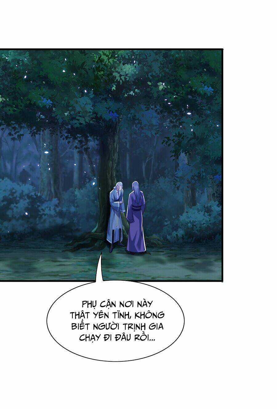 Ma Thú Chiến Thần Chapter 12 trang 34