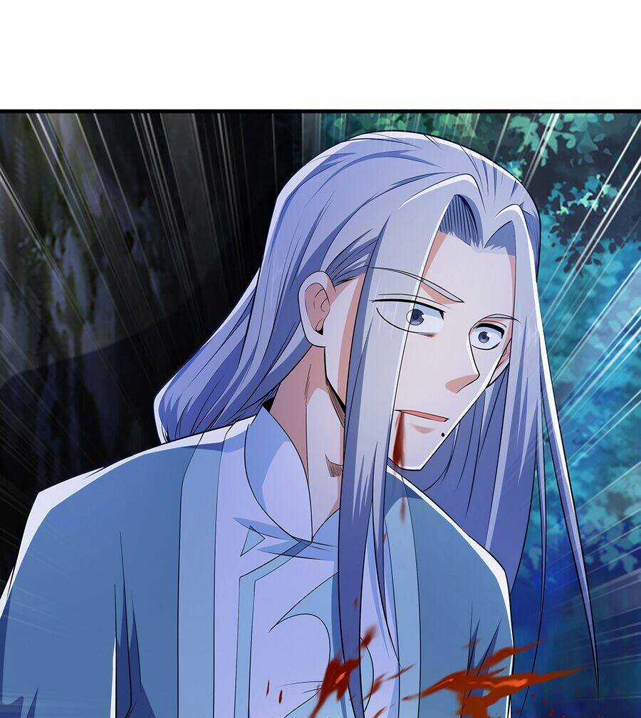 Ma Thú Chiến Thần Chapter 12 trang 35