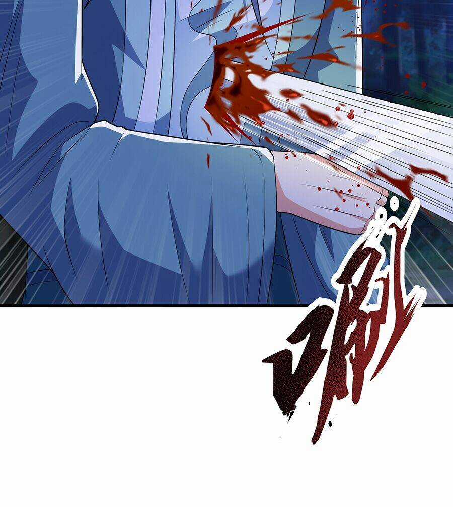 Ma Thú Chiến Thần Chapter 12 trang 36