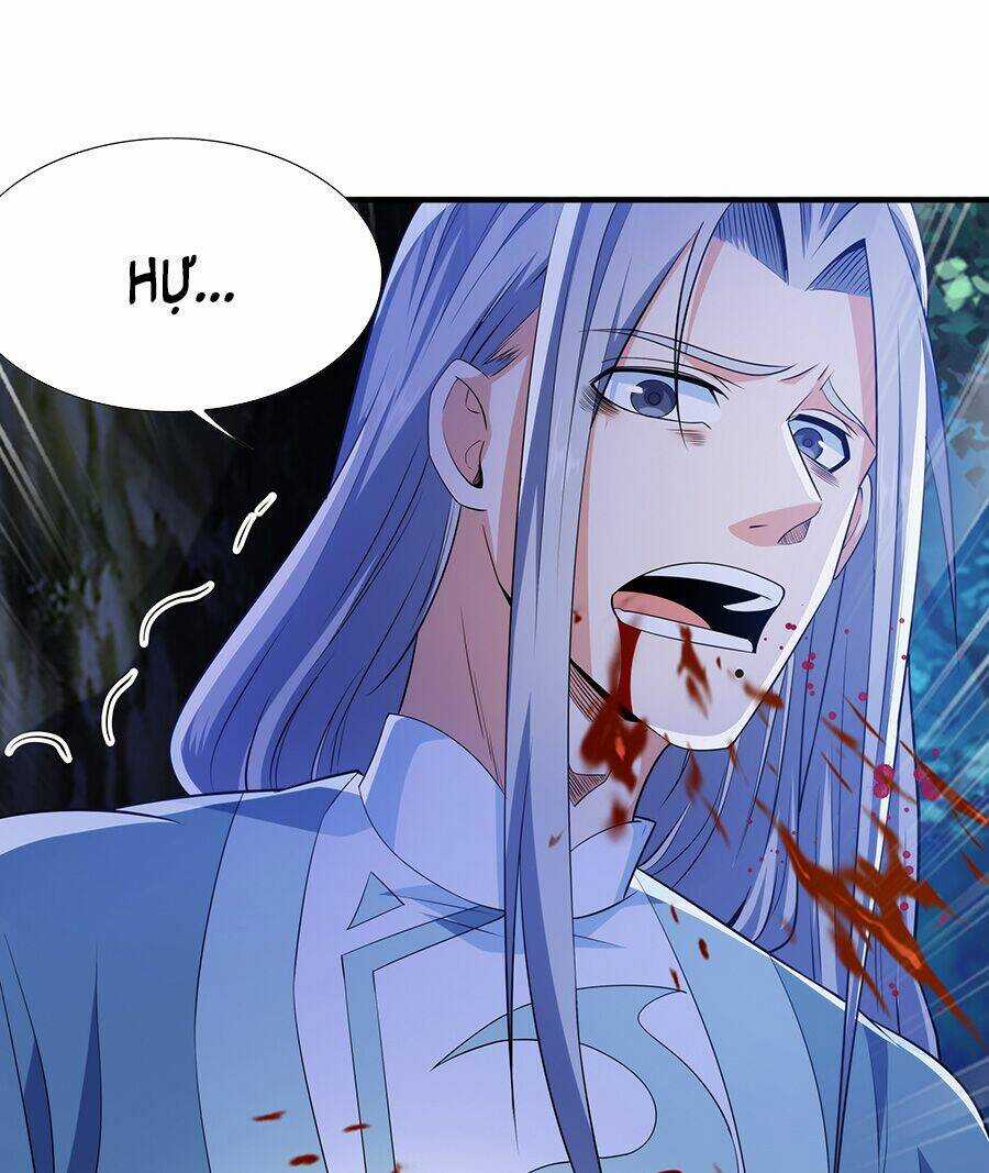 Ma Thú Chiến Thần Chapter 12 trang 37