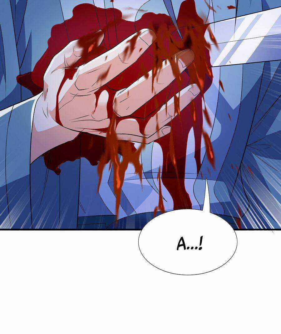 Ma Thú Chiến Thần Chapter 12 trang 38