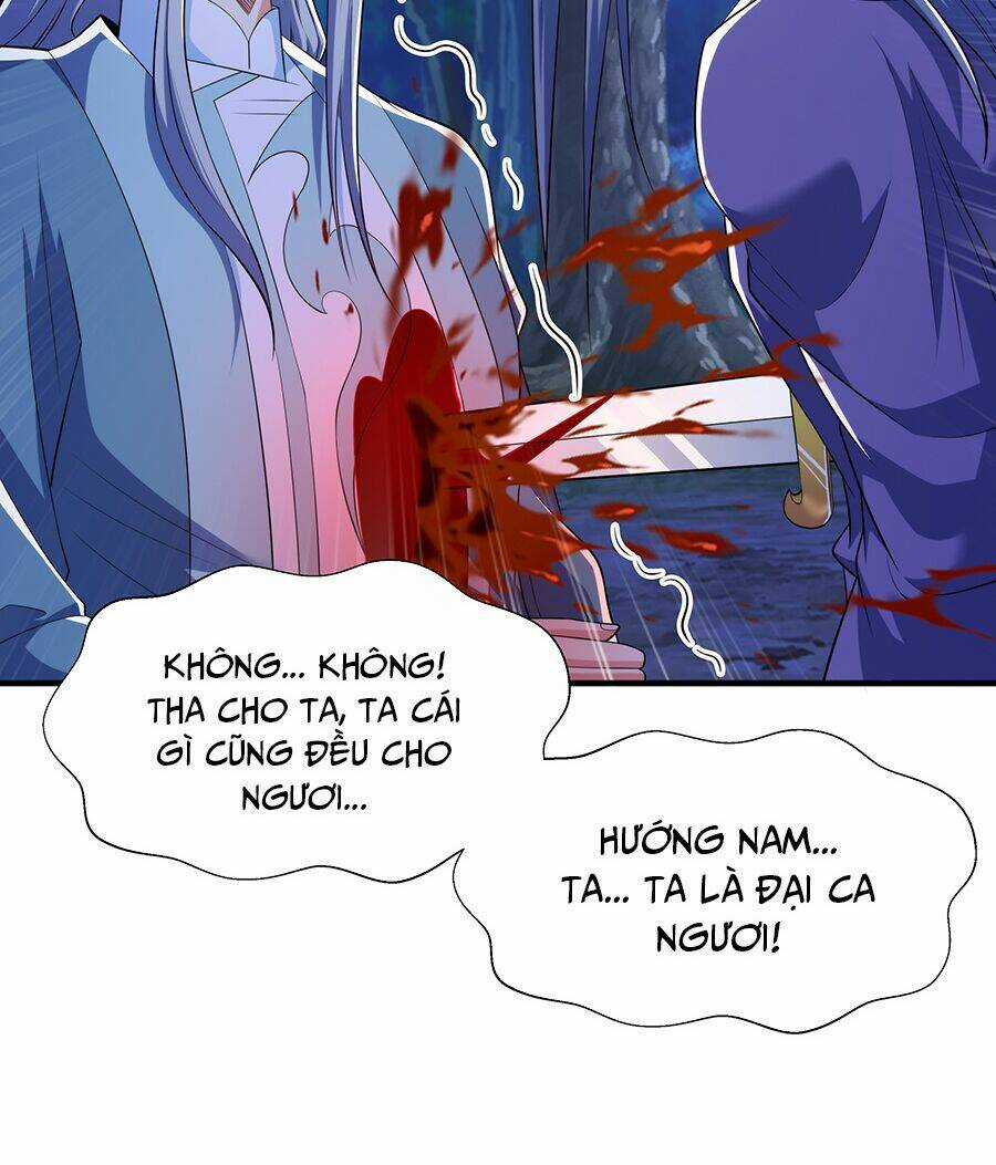 Ma Thú Chiến Thần Chapter 12 trang 41