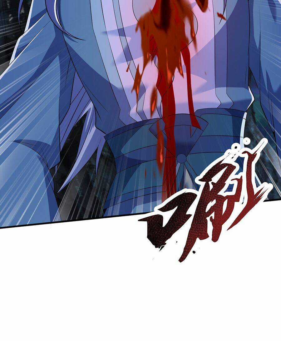 Ma Thú Chiến Thần Chapter 12 trang 44