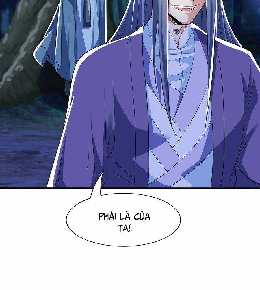 Ma Thú Chiến Thần Chapter 12 trang 46