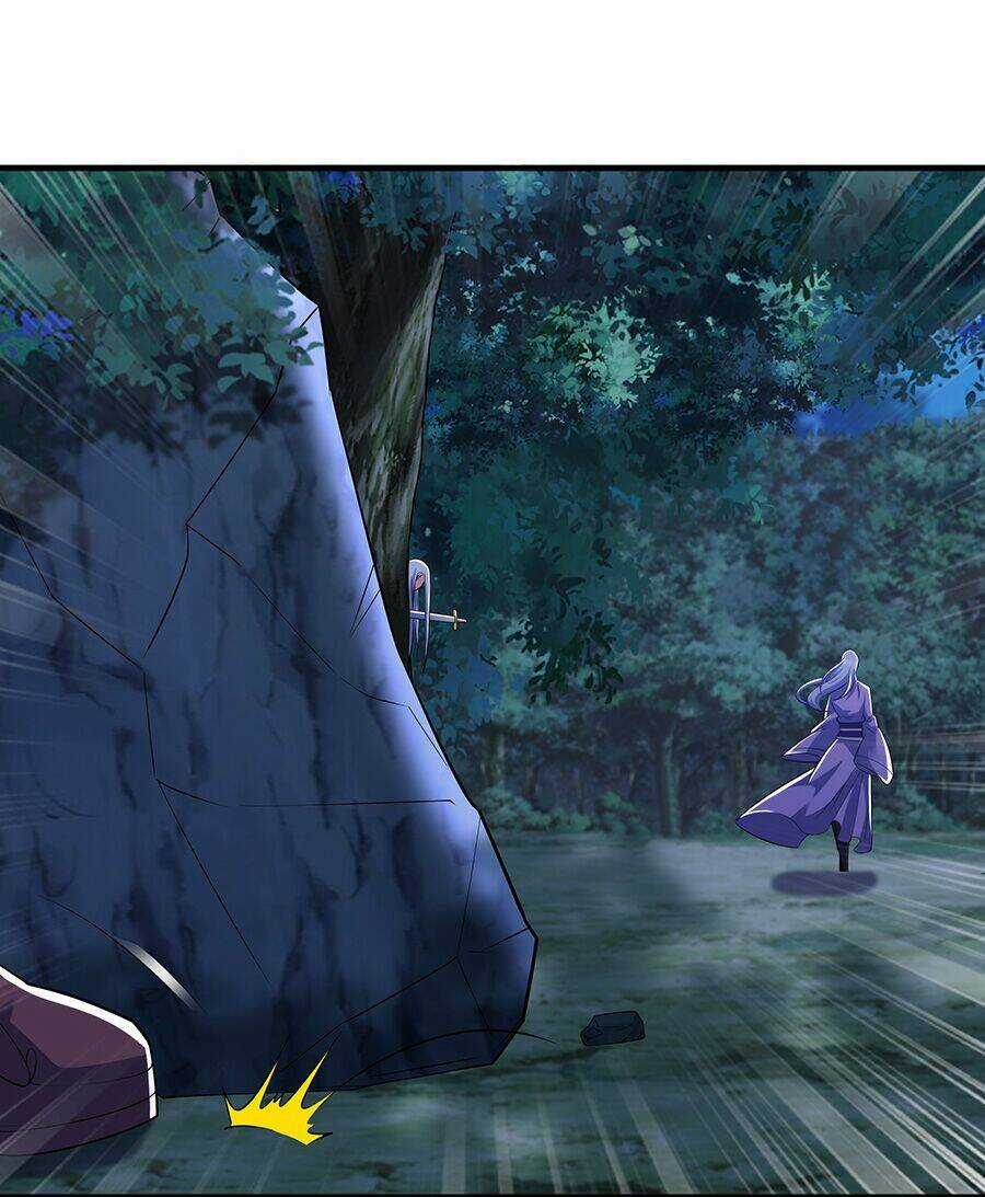 Ma Thú Chiến Thần Chapter 12 trang 47