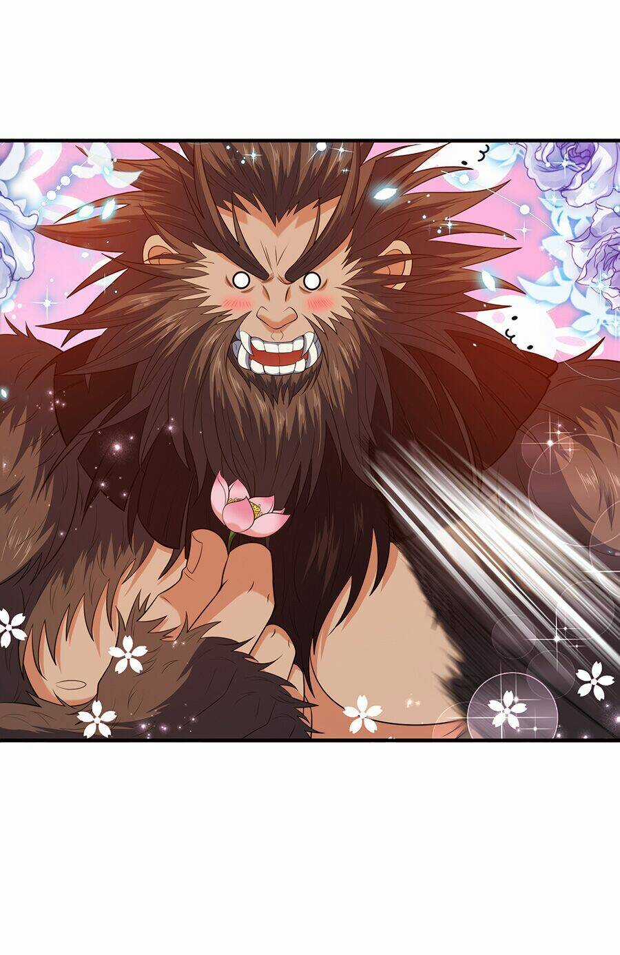 Ma Thú Chiến Thần Chapter 12 trang 5