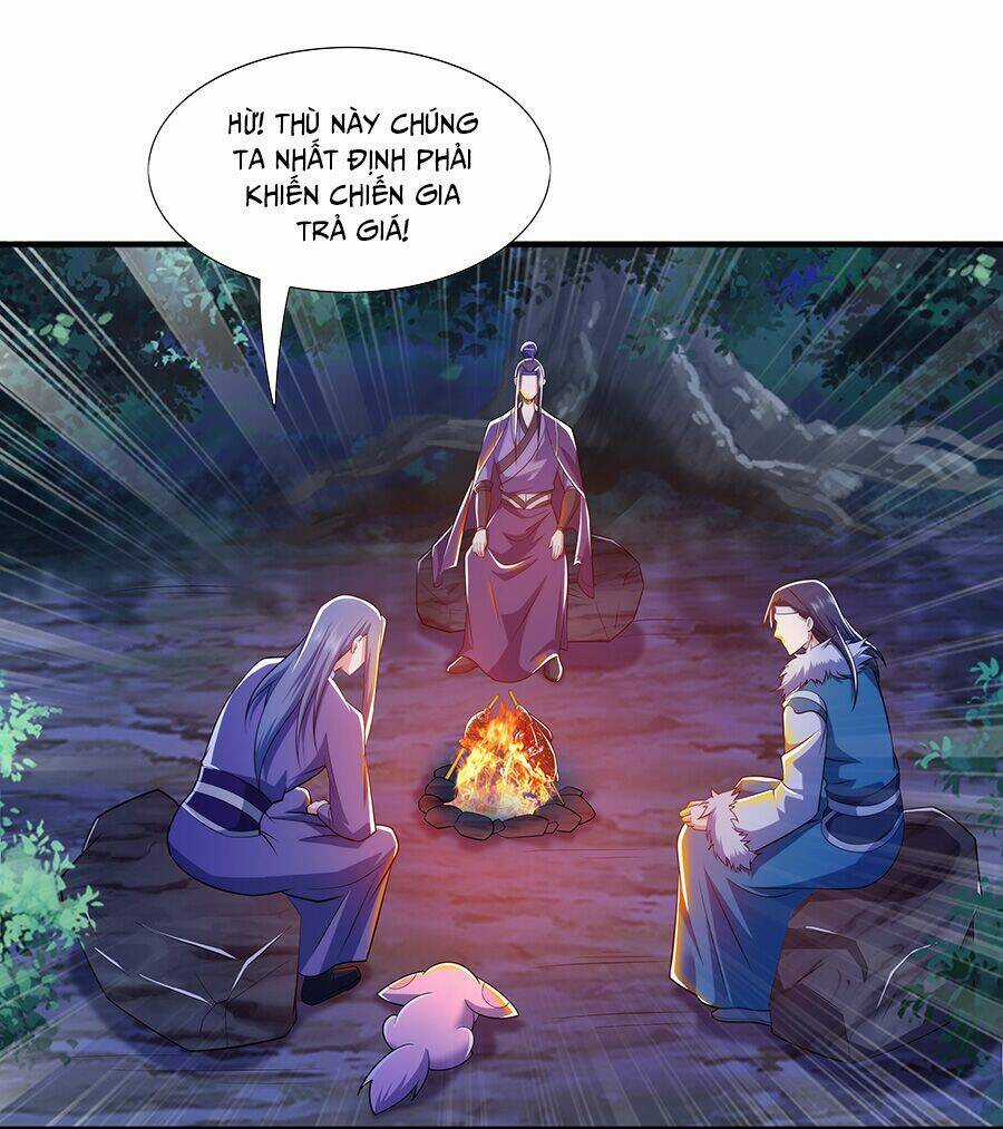 Ma Thú Chiến Thần Chapter 12 trang 58