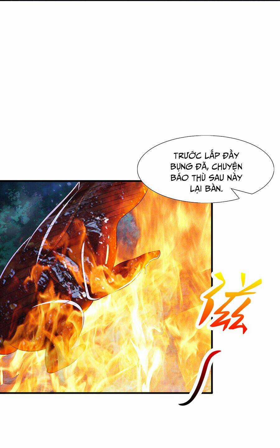 Ma Thú Chiến Thần Chapter 12 trang 59