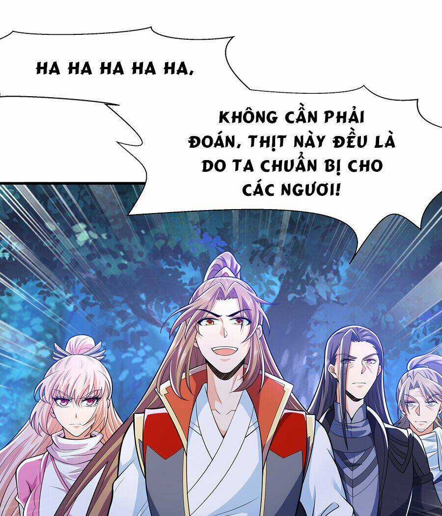 Ma Thú Chiến Thần Chapter 12 trang 61