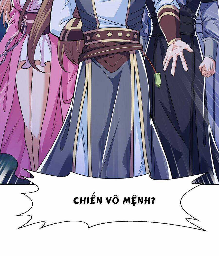 Ma Thú Chiến Thần Chapter 12 trang 62