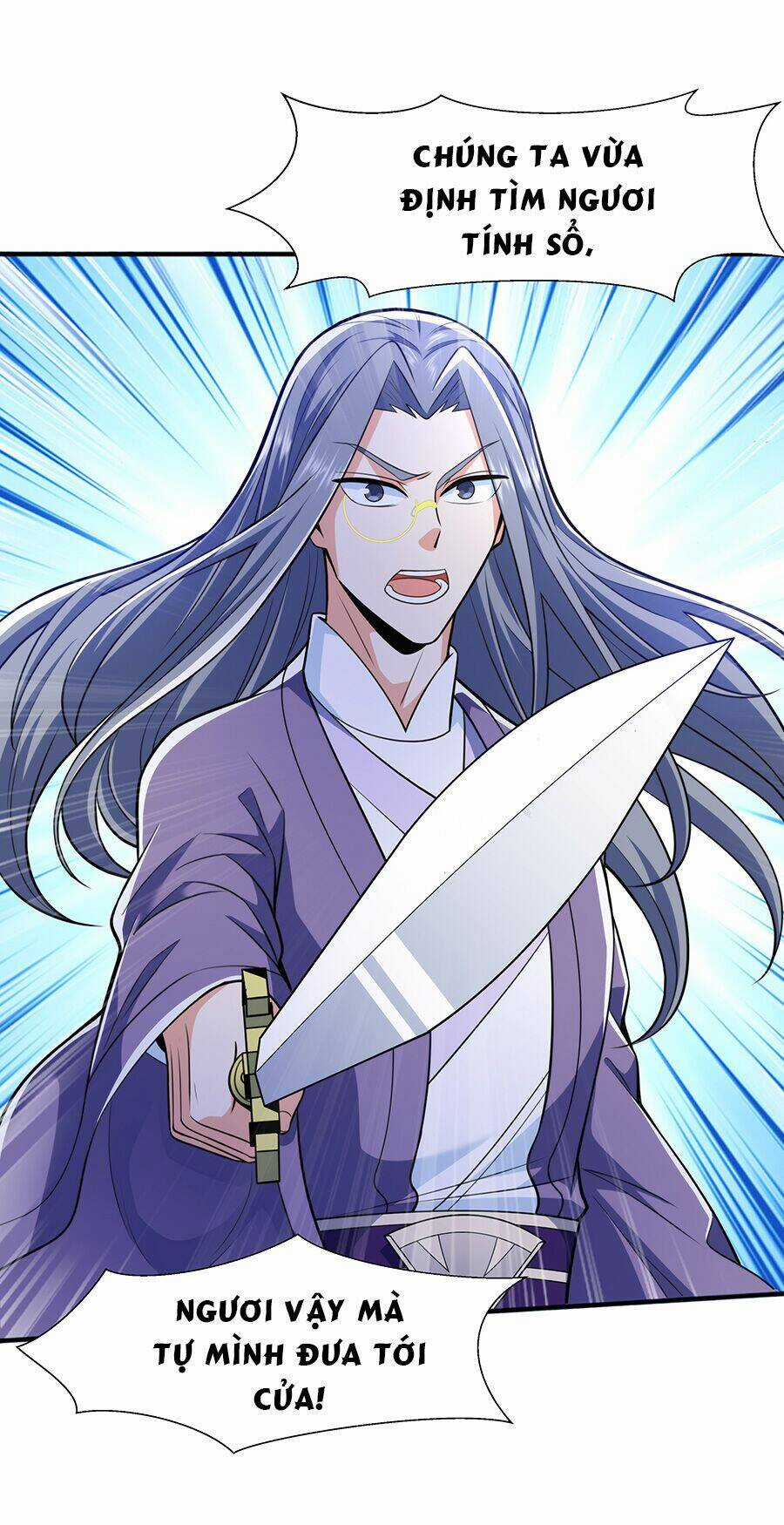 Ma Thú Chiến Thần Chapter 12 trang 63