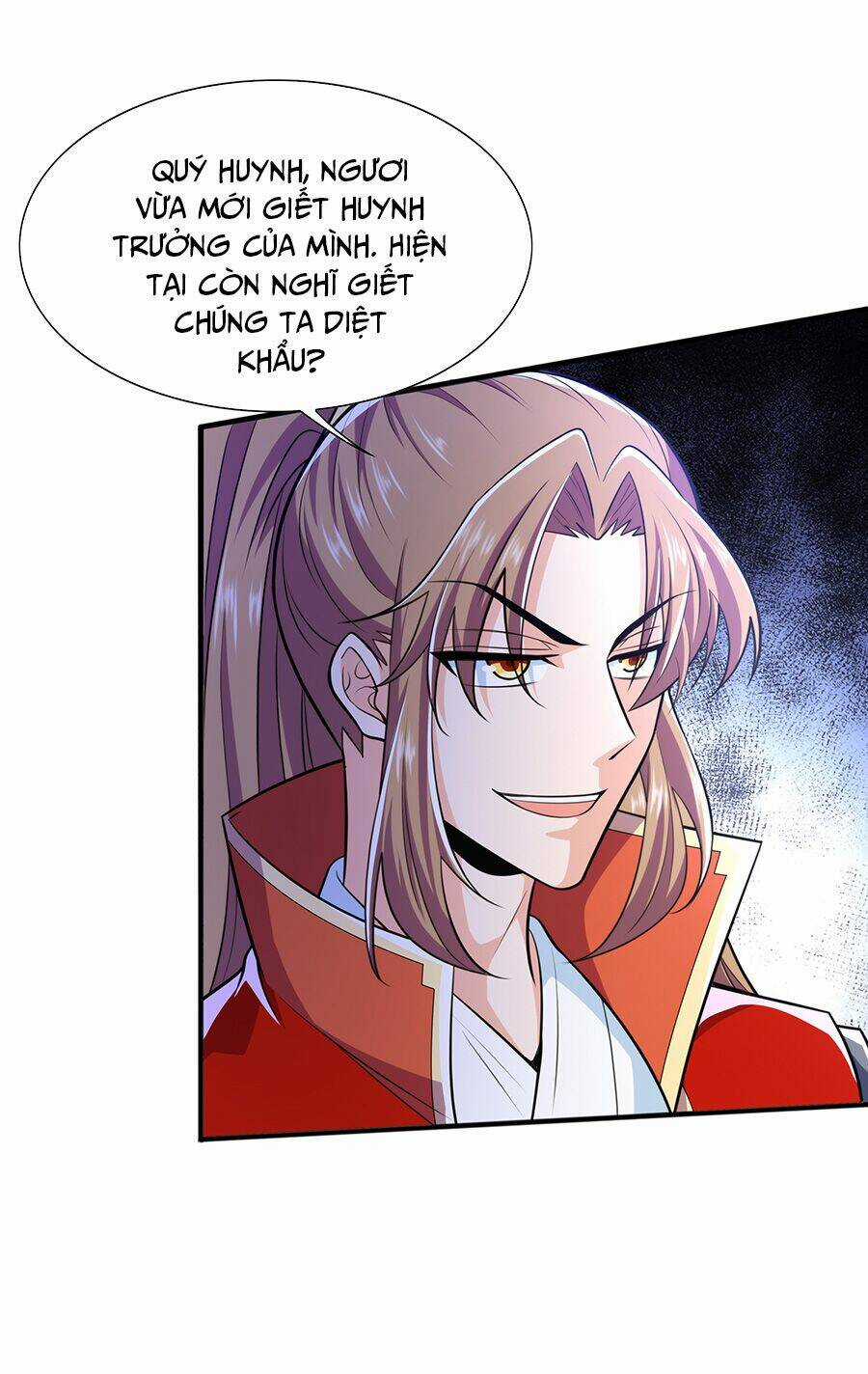 Ma Thú Chiến Thần Chapter 12 trang 64