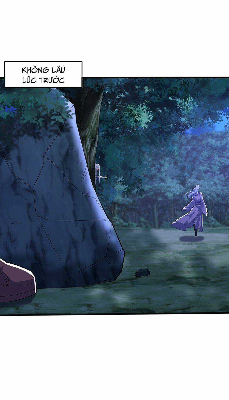 Ma Thú Chiến Thần Chapter 12 trang 65