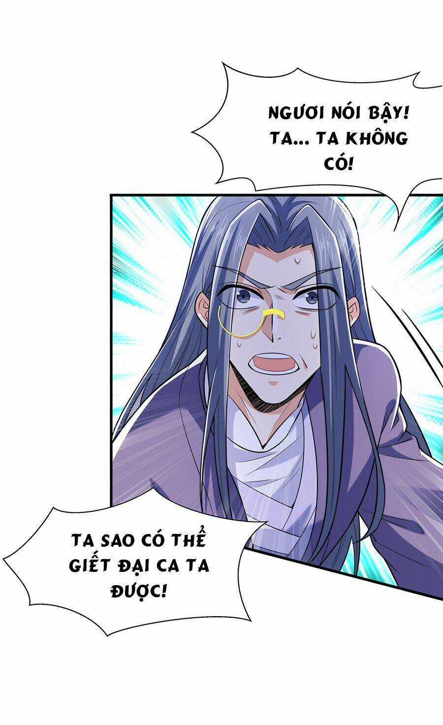 Ma Thú Chiến Thần Chapter 12 trang 69