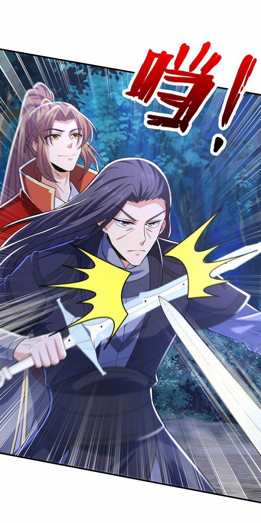 Ma Thú Chiến Thần Chapter 12 trang 71