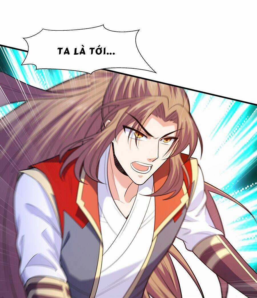 Ma Thú Chiến Thần Chapter 12 trang 73