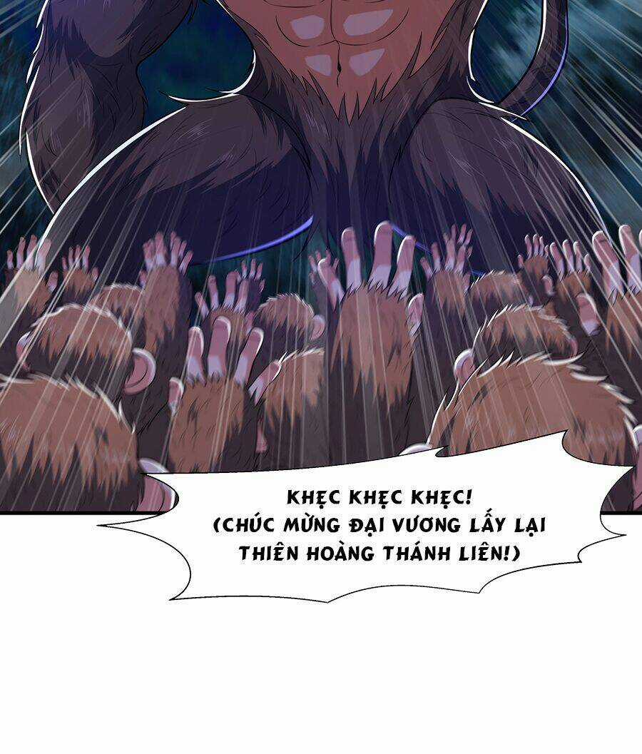 Ma Thú Chiến Thần Chapter 12 trang 8