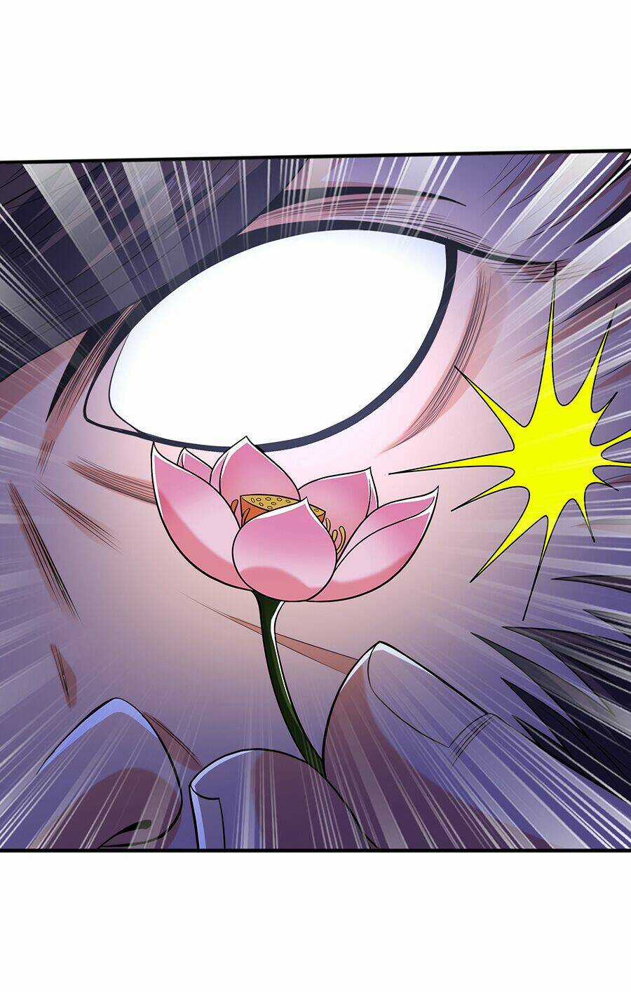 Ma Thú Chiến Thần Chapter 12 trang 9