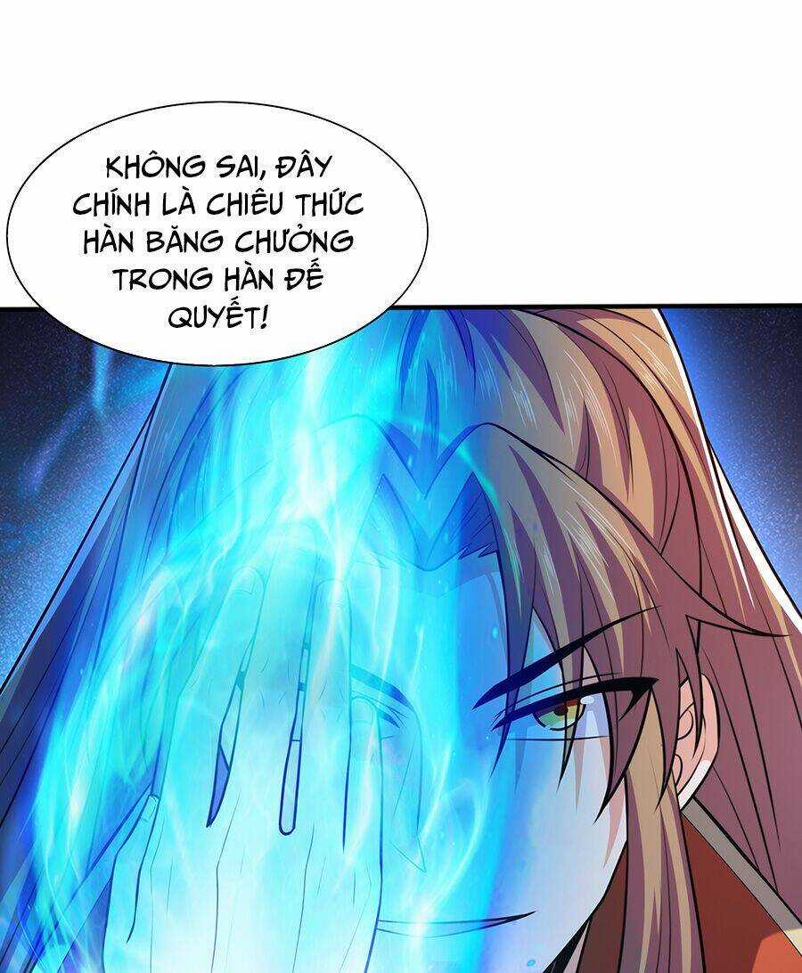 Ma Thú Chiến Thần Chapter 13 trang 10