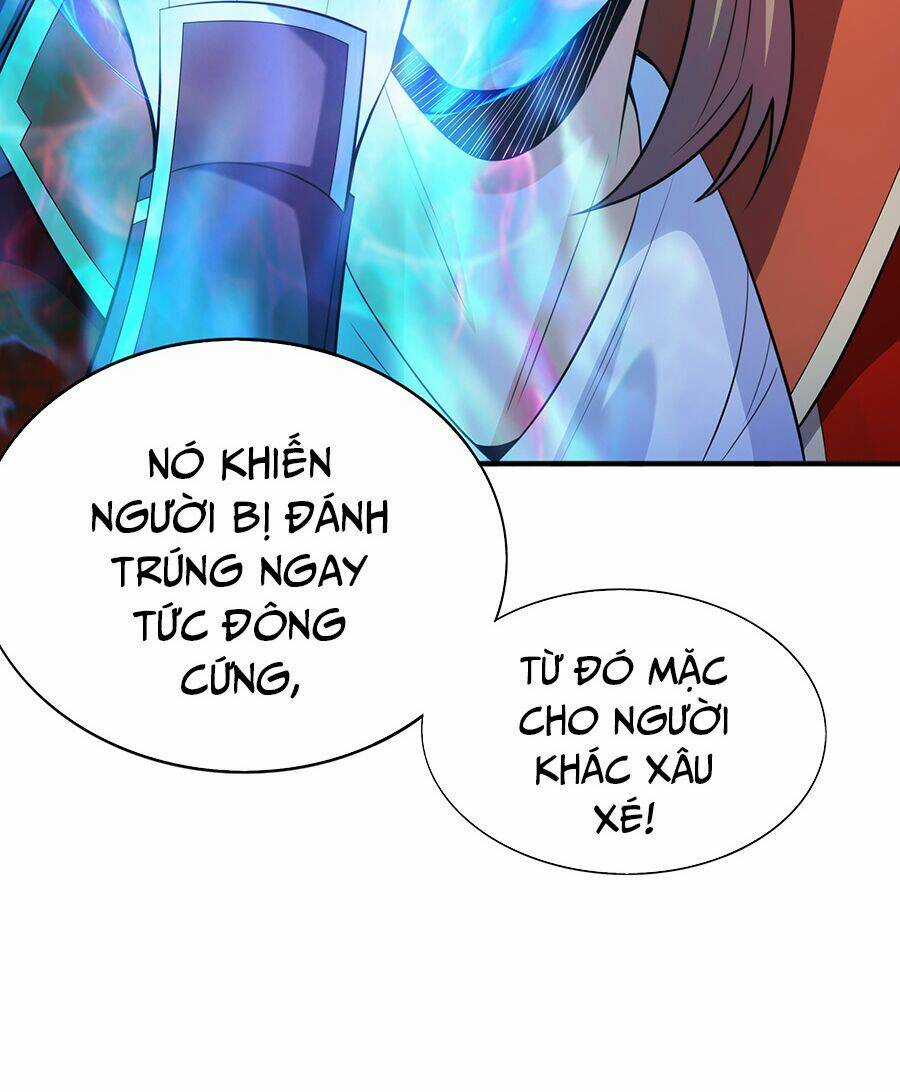 Ma Thú Chiến Thần Chapter 13 trang 11