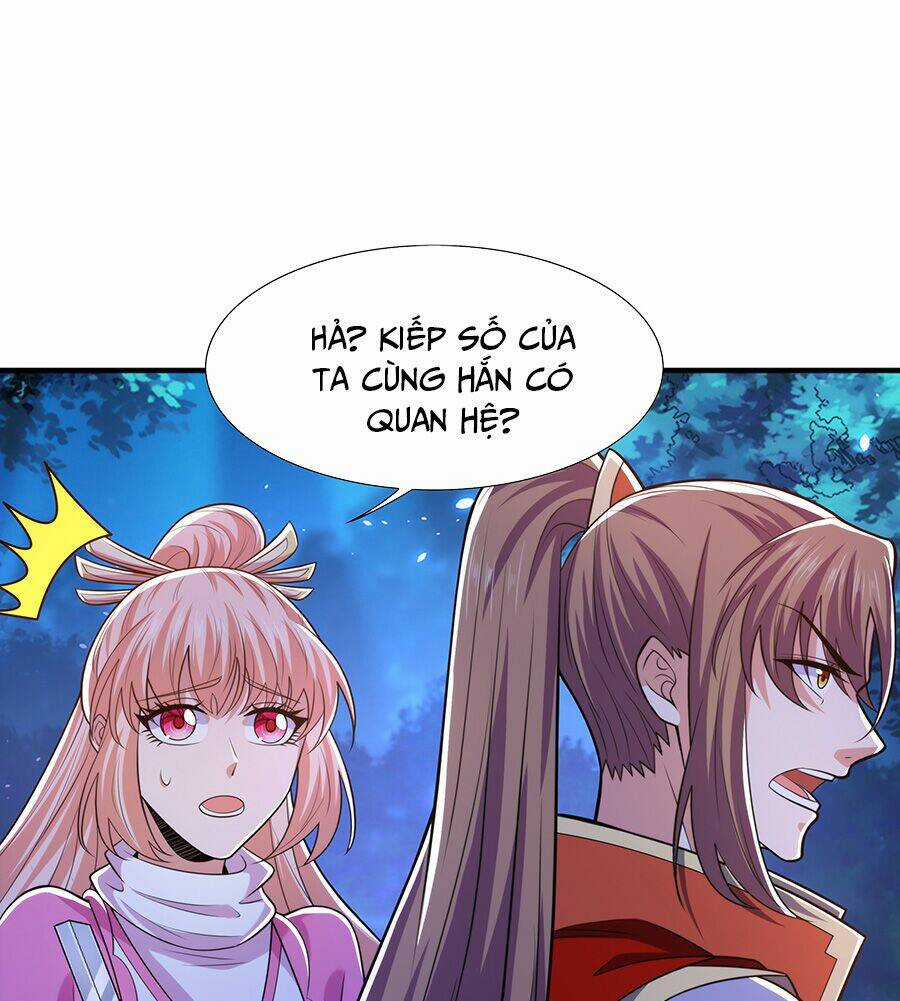 Ma Thú Chiến Thần Chapter 13 trang 15