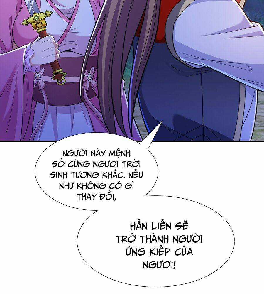 Ma Thú Chiến Thần Chapter 13 trang 16