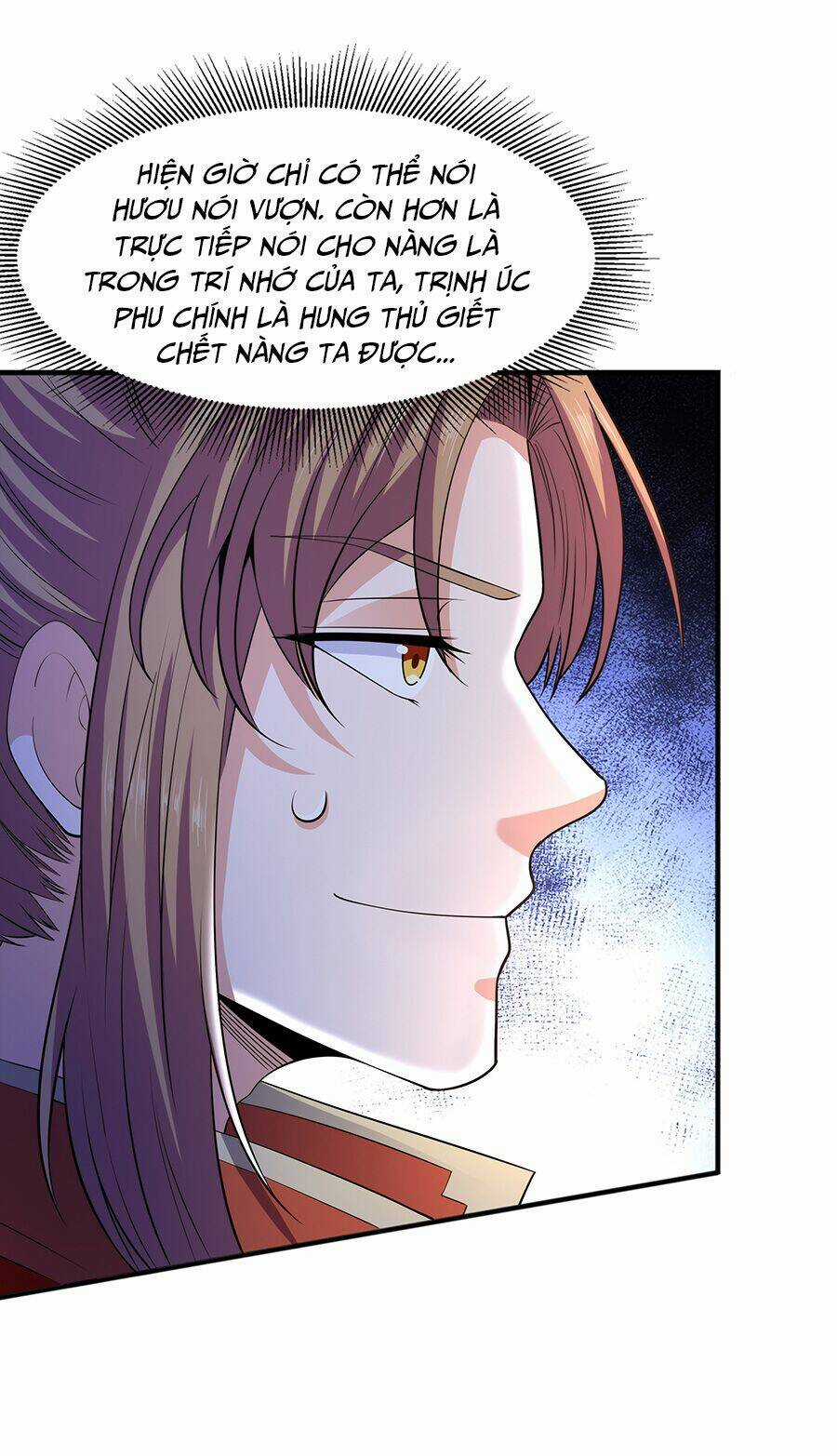 Ma Thú Chiến Thần Chapter 13 trang 17