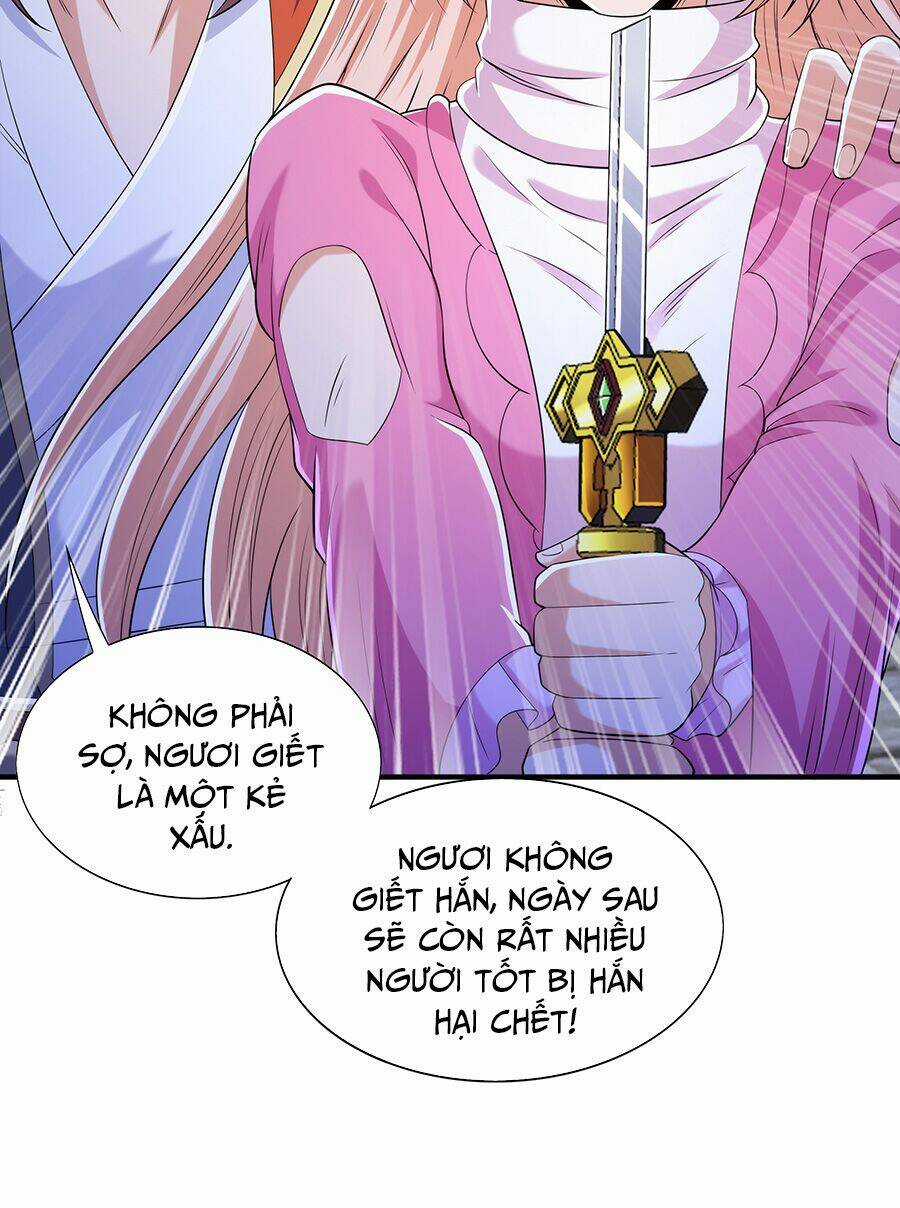 Ma Thú Chiến Thần Chapter 13 trang 23