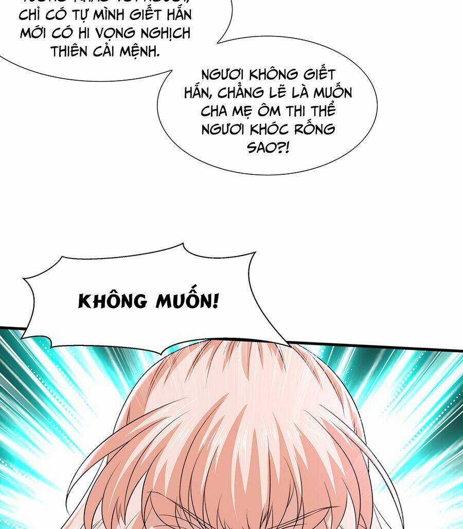 Ma Thú Chiến Thần Chapter 13 trang 25