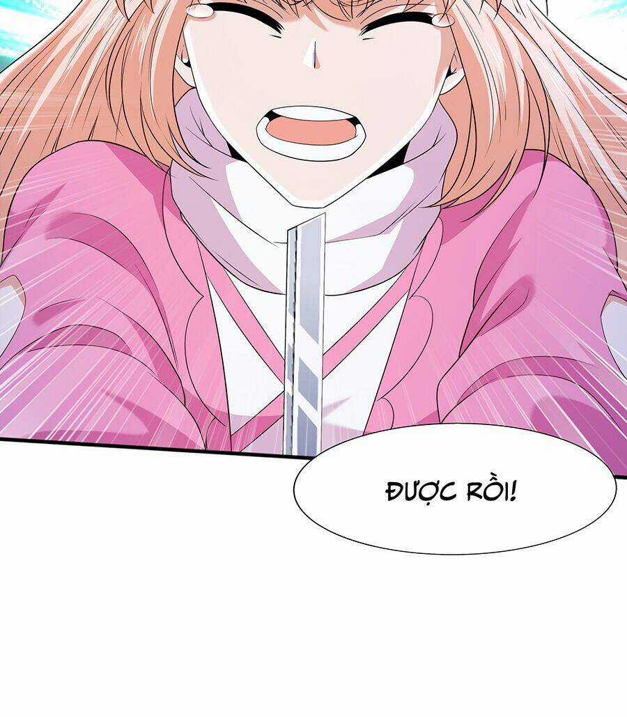 Ma Thú Chiến Thần Chapter 13 trang 26