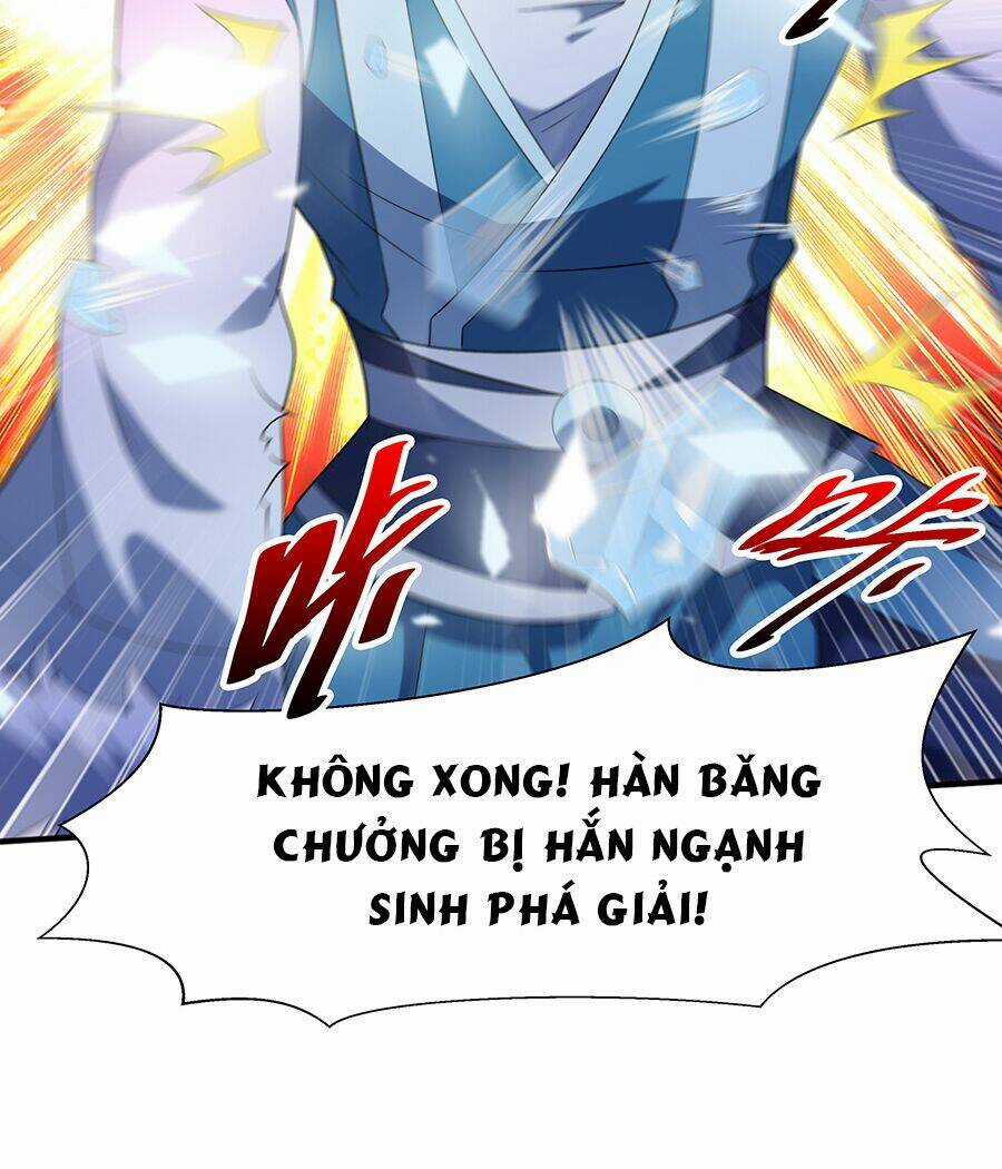 Ma Thú Chiến Thần Chapter 13 trang 28
